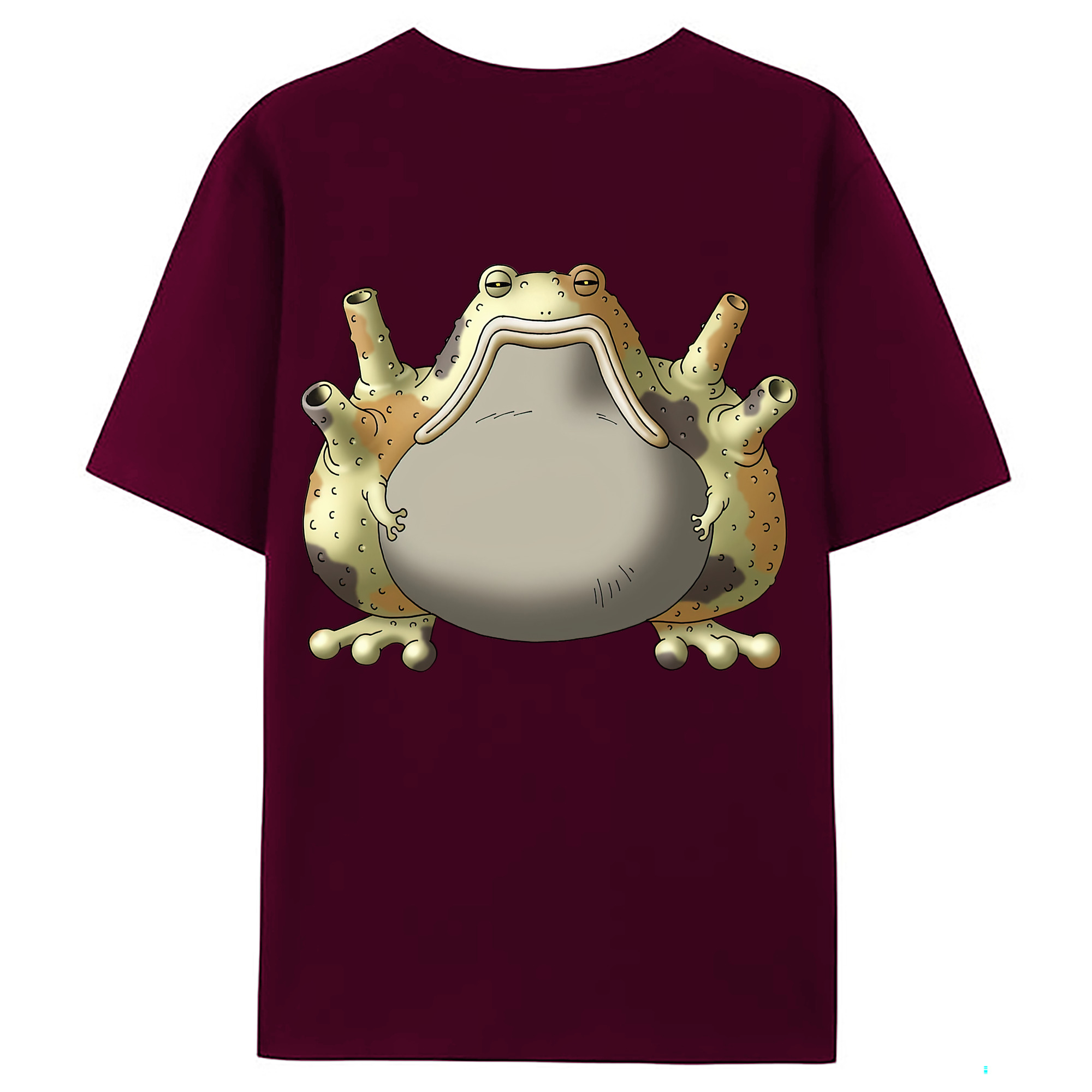 （画像用） ドラゴンクエスト Doragon Kuesuto Dragon Quest レディース半袖Tシャツ(バックプリント)